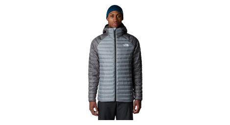 Doudoune à Capuche The North Face Bettaforca Hoody Gris Homme