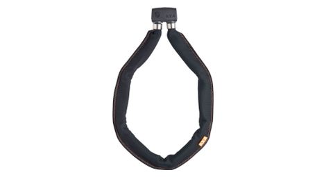 AXA Serrure pliante 1000 100/Ø10Mm - Gris