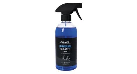 Xlc bl-w11 limpiador de bicicletas en spray 500 ml