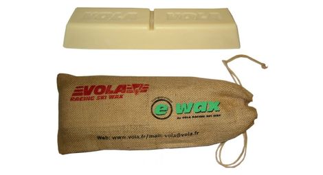 Fart ecologique vola racing e wax 500 g