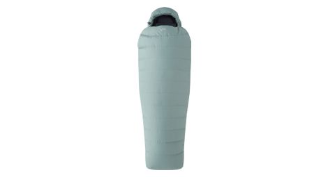 Saco de dormir Mountain Equipment Classic 350 azul para hombre