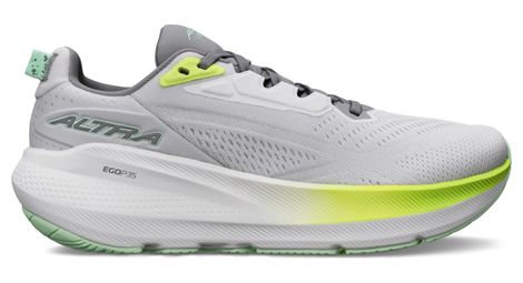 altra fwd via 2 grey green women s running shoes