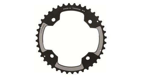 Specialites ta chain ring cross (120) outer 10s black 39