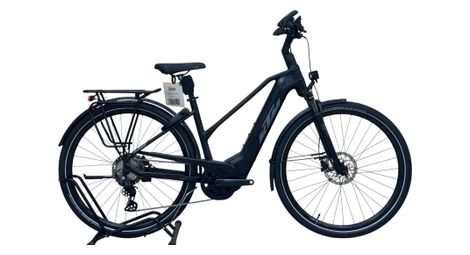 produit reconditionné . KTM Cento 10 Plus Shimano Deore 2023 . Vélo électrique . KTM . très bon état