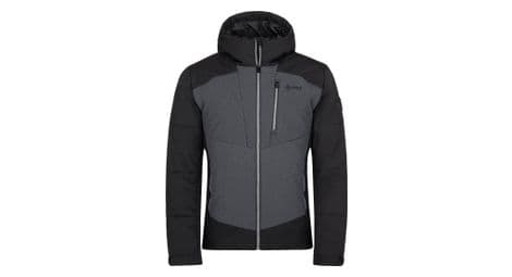 Veste isolée homme kilpi torres-m