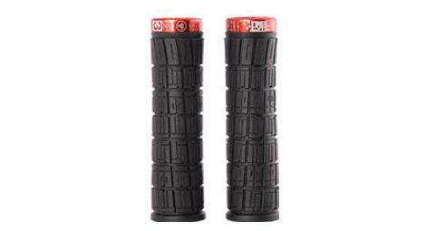 Poignees lock on sb3 flowy am noir rouge