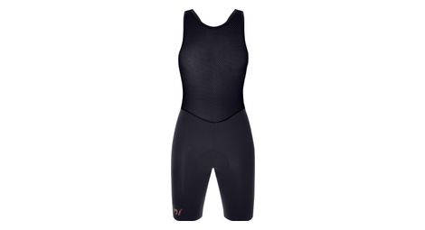 Cuissard court femme santini unico noir