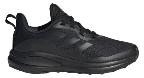 Chaussures de running adidas performance fortarun noir unisexe