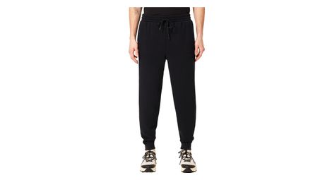 Pantalon oakley relax jogger 2 0 noir
