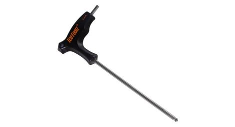 Clé allen en t 5.0mm icetoolz 7m50