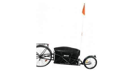 Bike original remorque mono roue