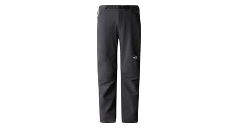 Pantalon the north face diablo gris