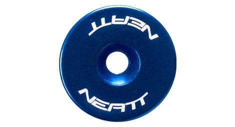 Neatt topkappe 1-1/8'' blau