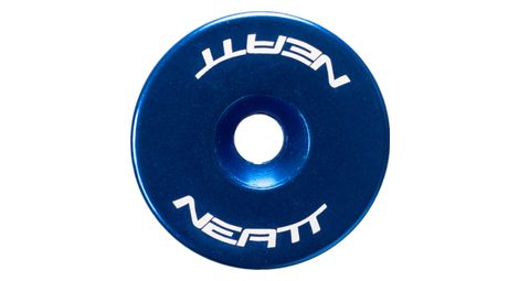 Capot de direction neatt 1-1/8 bleu