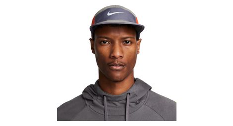 Casquette nike dri fit fly khaki noir unisexe