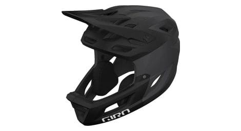 Giro coalition spherical full face helmet black