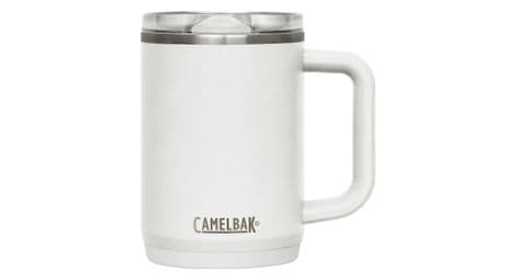 Camelbak thrive mug sst vacuum 0.5l witte geïsoleerde mok