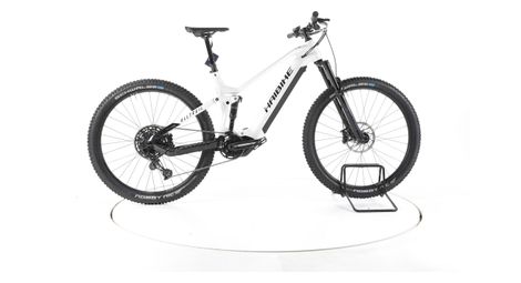 Produit reconditionné - Haibike AllTrail 7 E-Bike Fully - Très Bon Etat