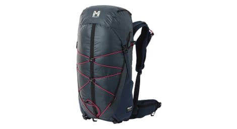 Mijo mochila para mujer wanaka 28l azul