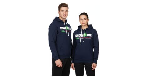 Ironman Vitoria Hoody Navy