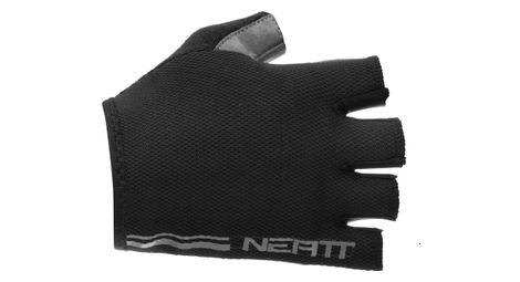 Paire de gants courts neatt race noir