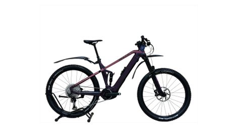 Bulls Sonic Eva Tr2 Xt 2022 VTT Electrique Bulls Tres Bon Etat