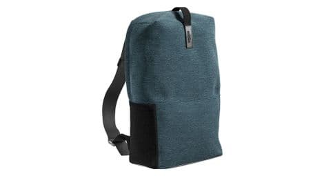 Sac à dos brooks england dalston tex nylon 20 l bleu