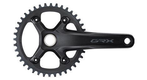 p dalier shimano grx fc rx600 1 11v 40 teeth