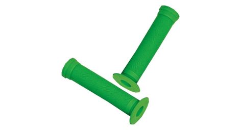 Odi longneck st grips aqua green