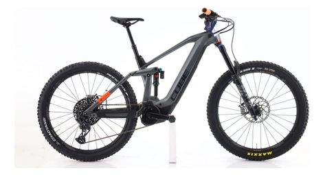 Cube Stereo Hybrid Mt Gx Velo VTT Electrique Bon Etat