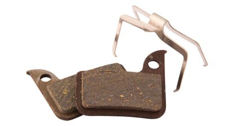 Plaquette vx organique vx860