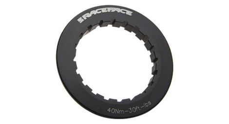 Ecrou raceface pour etoile de pedalier cinch