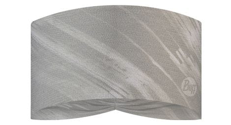 Bandeau unisexe buff ellipse coolnet uv gris clair