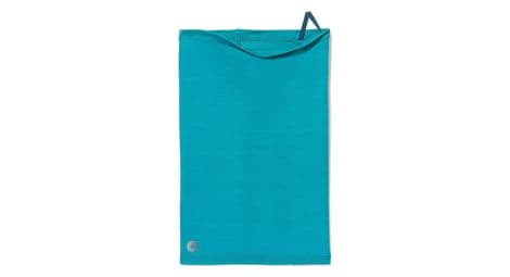 Tour de cou smartwool active ultralite neck gaiter bleu