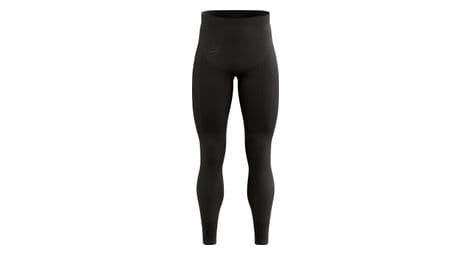 Collant compressport on off tights noir
