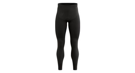 Collant compressport on/off tights noir