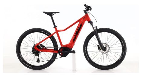 Produit reconditionné · KTM Macina Race 572 / Vélo VTT électrique | Très bon état