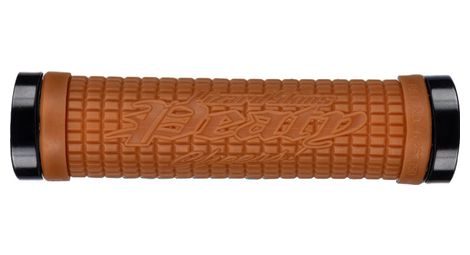 Peaux de lézard peaux de lézard tourbées verrouillables poignées de gomme