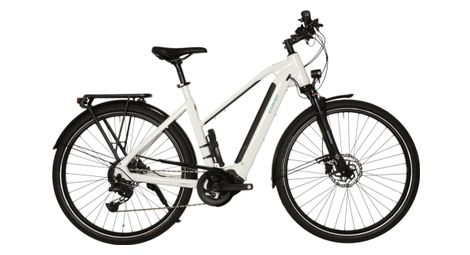 Vélo Electrique Carver Route E.510 Bosch 85Nm 500Wh T.55 175/190cm - Produit Reconditionné