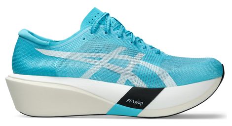 Chaussures Running Asics Metaspeed Edge Tokyo Bleu/Blanc Unisexe