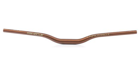 Cintre VTT Chromag OSX 31.8 mm Bronze