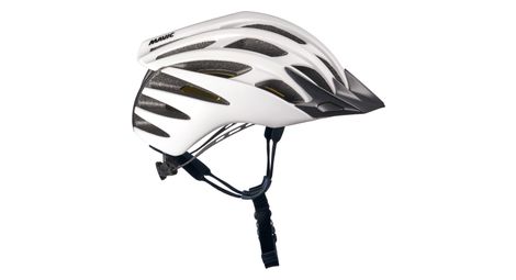 Casque mavic syncro sl mips blanc