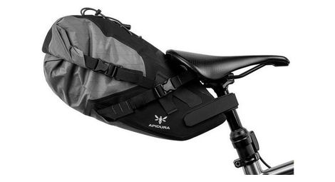 Apidura backcountry saddle pack 6l