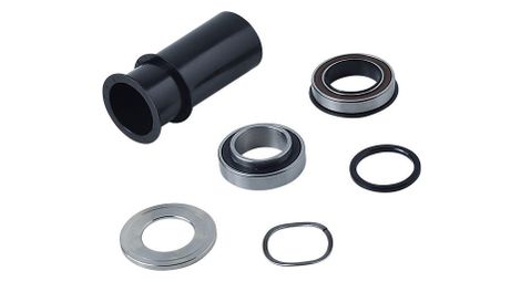 Boîtier de pédalier trek gxp bb90/bb95 intégré