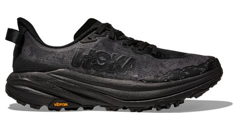 Hoka Speedgoat 6 - homme - noir