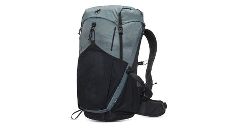Sac de randonnée mammut ducan 32l gris