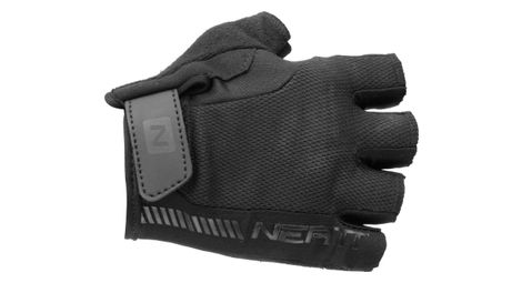 Paar neatt expert short gloves schwarz