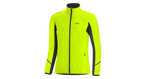 Chaqueta gore r3 gtx i parcial para mujer