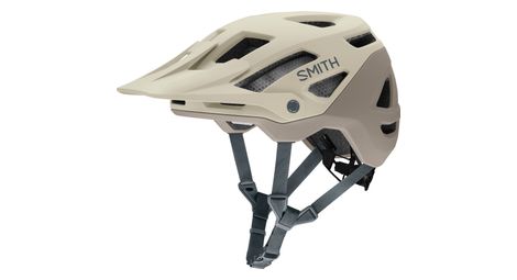 Casco BTT Smith Payroll Mips Beige