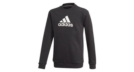 Sweatshirt enfant adidas logo